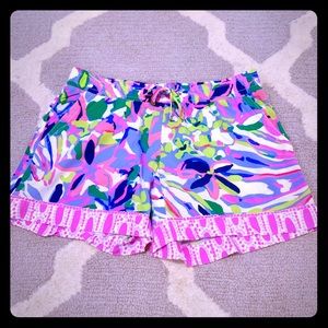 Lilly Pulitzer Katia Short